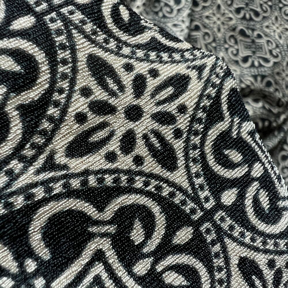 George Blouse XL Patterned - Picture 7 of 14